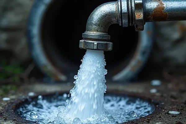 Hydro-Jetting service